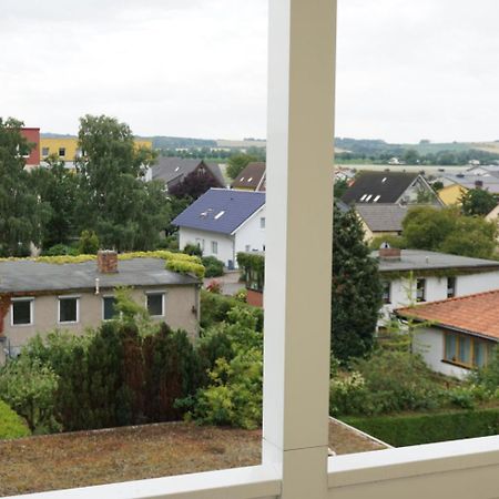 Villa Josephine App. 14 Ostseebad Kühlungsborn Eksteriør bilde