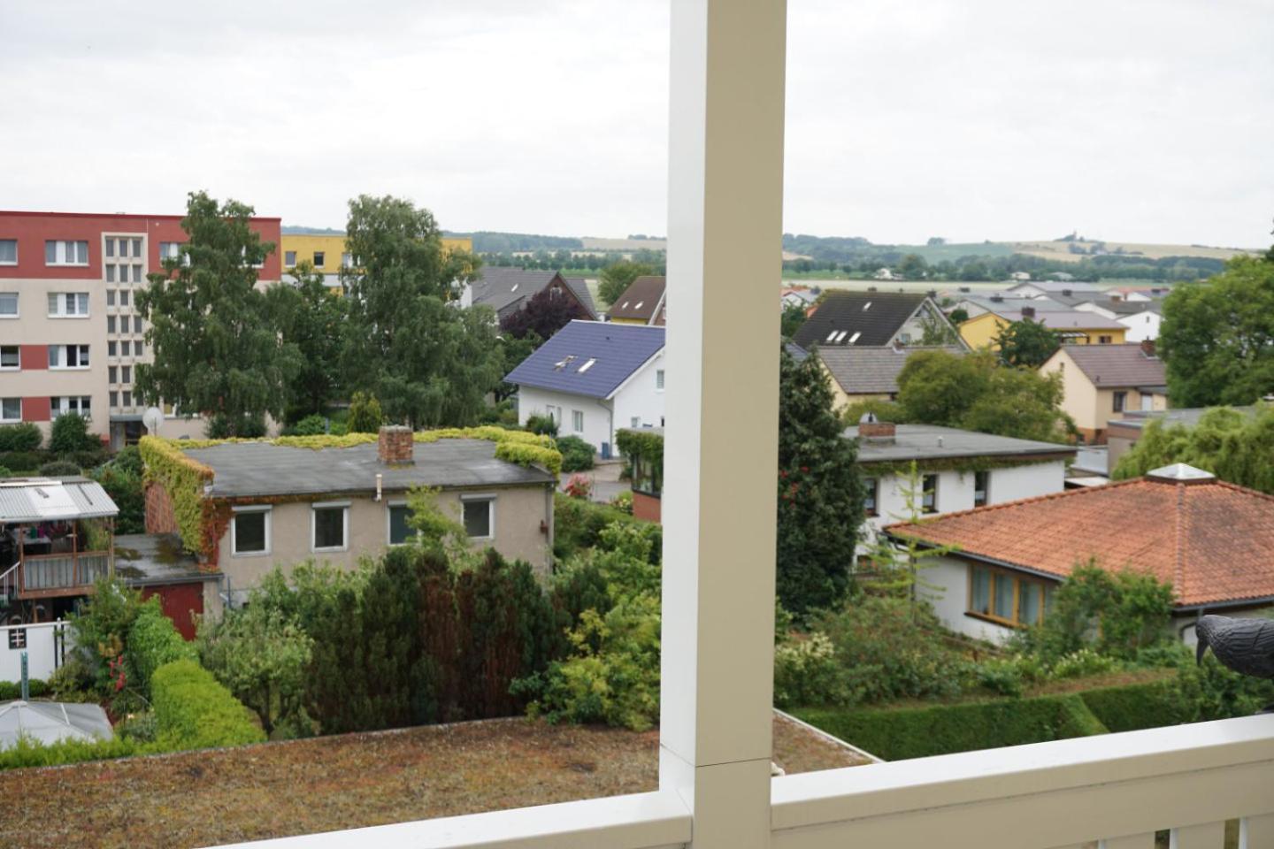 Villa Josephine App. 14 Ostseebad Kühlungsborn Eksteriør bilde